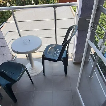 Sunset Kiten (Burgas)