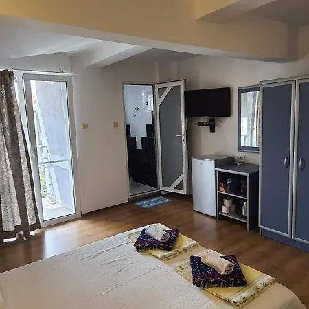 Penzion Sunset Kiten (Burgas)