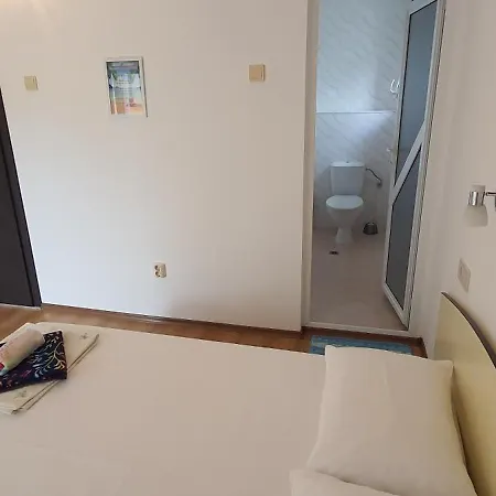 Penzion Sunset Kiten (Burgas)