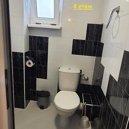 Sunset Kiten (Burgas)