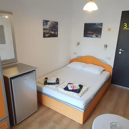 Penzion Sunset Kiten (Burgas)