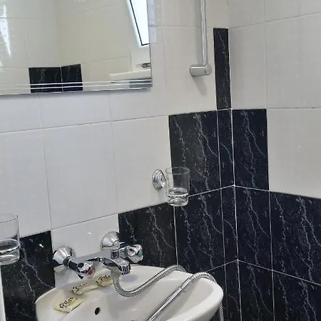 Sunset Guest house Kiten (Burgas)