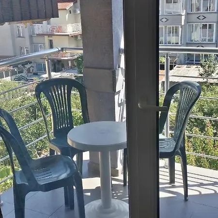 Sunset Guest house 3*