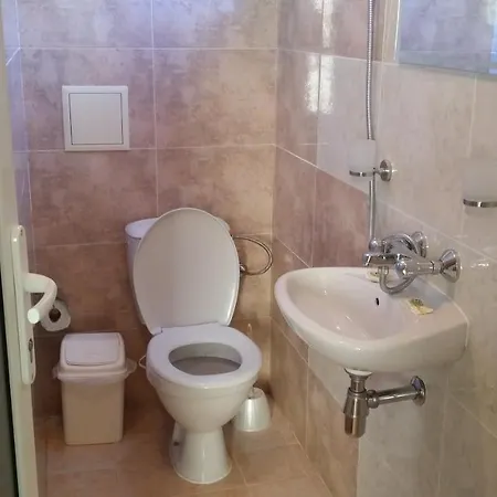 Guest house Sunset Kiten (Burgas)