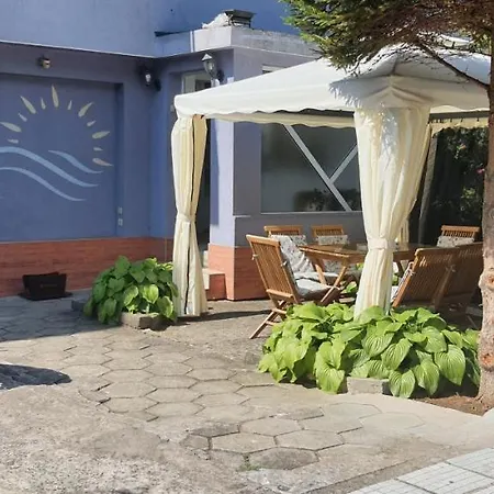 Sunset Guest house 3*