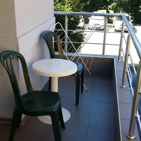 Sunset Guest house Kiten (Burgas)