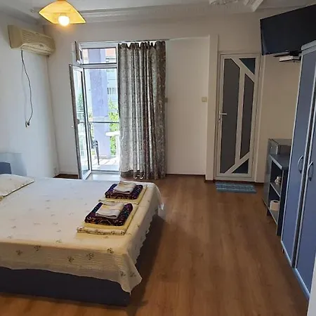 Guest house Sunset Kiten (Burgas)