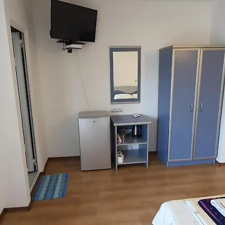 къща за гости Sunset Guest house *