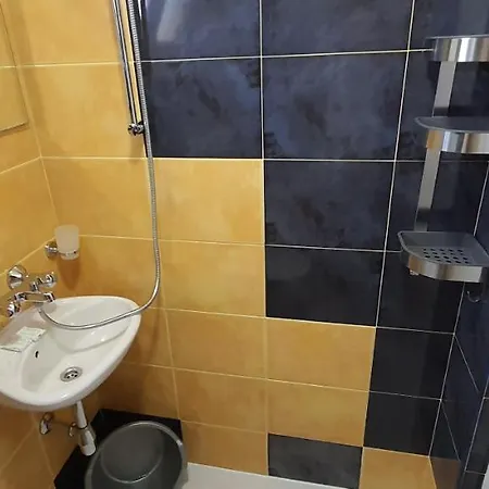 Sunset Guest house 3*