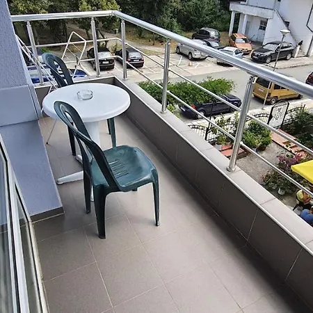 Sunset 3* Kiten (Burgas)