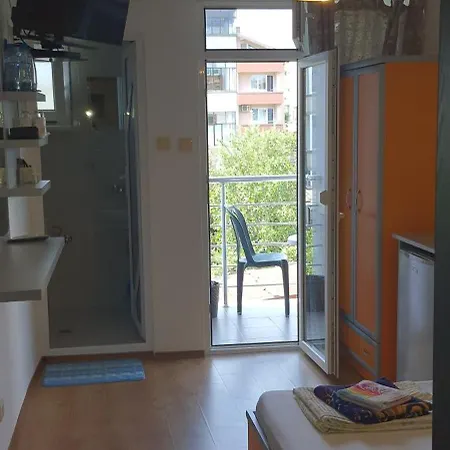 Guest house Sunset 3*