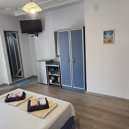 Sunset Guest house 3*