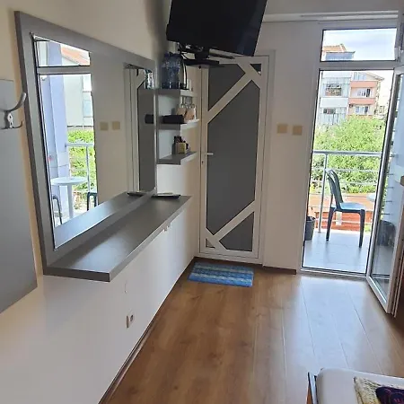Sunset Guest house Kiten (Burgas)