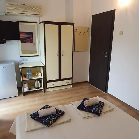 Sunset Kiten (Burgas)