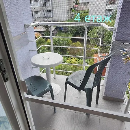 Sunset 3* Kiten (Burgas)