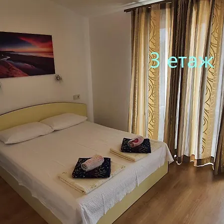 Sunset Guest house Kiten (Burgas)