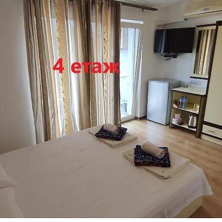 Guest house Sunset 3*