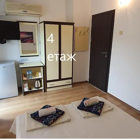Sunset Guest house Kiten (Burgas)