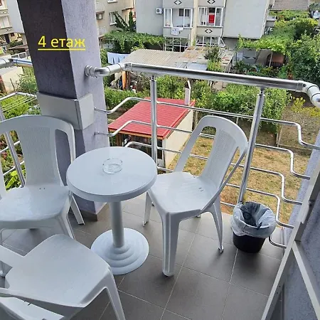 Sunset Guest house