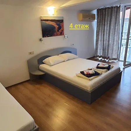 Sunset Guest house 3*