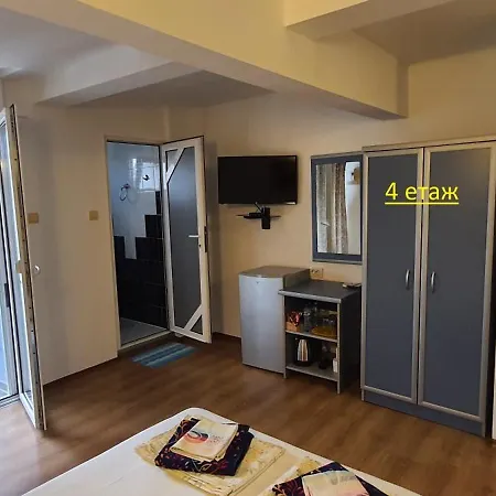 Sunset Guest house Kiten (Burgas)