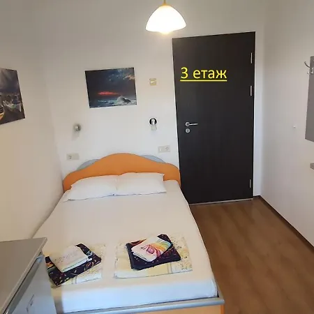 Sunset Kiten (Burgas)