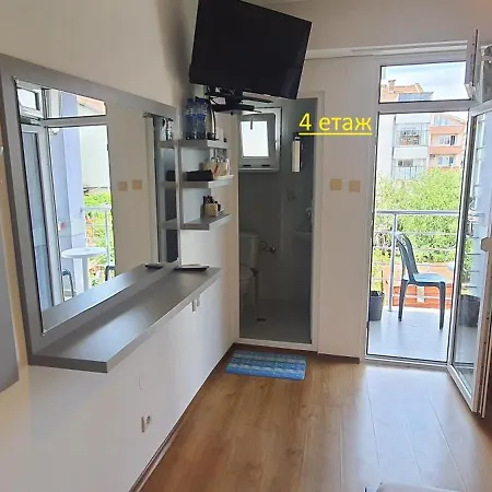 Sunset Guest house 3*