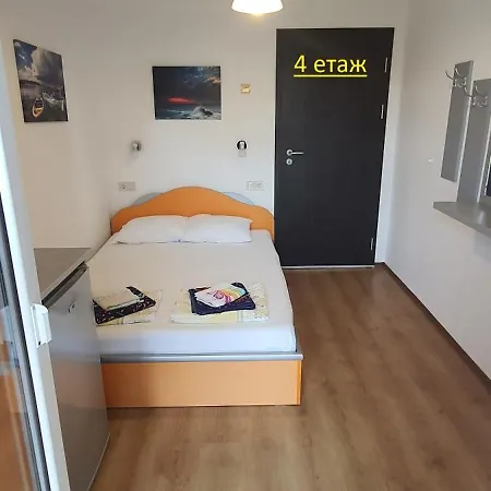 Sunset Guest house Kiten (Burgas)