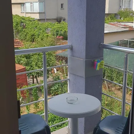 Sunset Guest house 3*