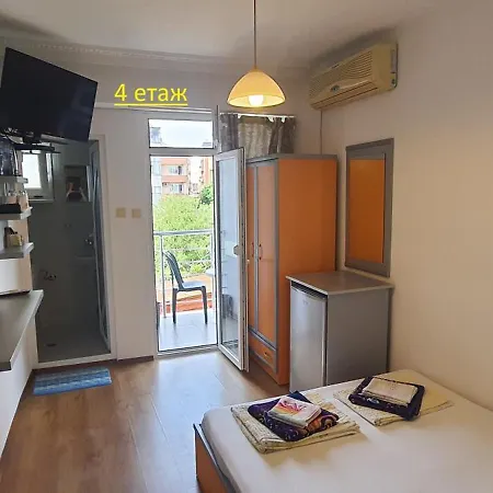 Sunset Guest house Kiten (Burgas)