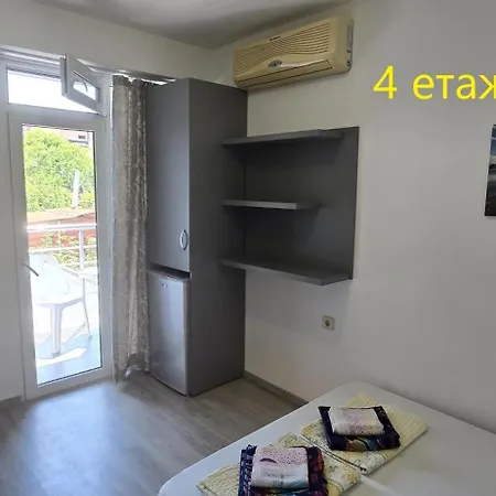 Sunset Guest house