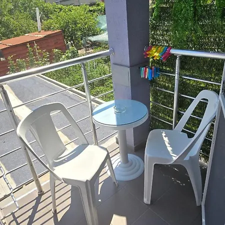 Sunset Guest house Kiten (Burgas)