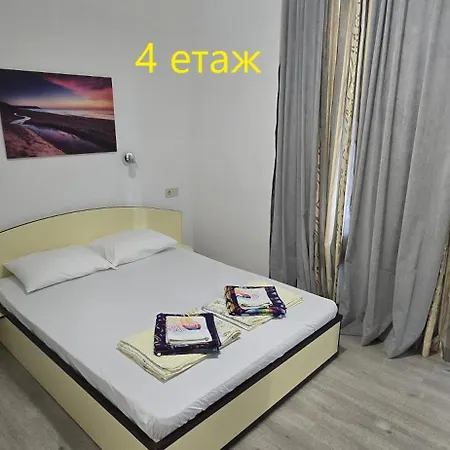 Sunset Guest house 3*
