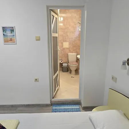 Sunset Guest house 3*