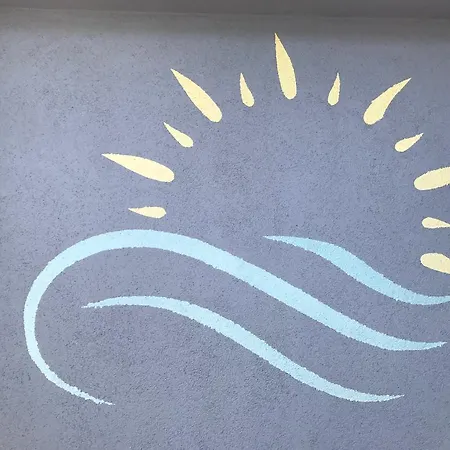 Sunset Guest house
